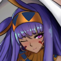 Dark Storm (@stormoflewd) 's Twitter Profile