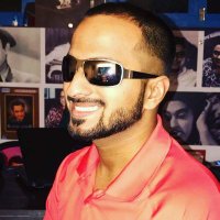 Jugpreet Bajwa(@JuggyJag) 's Twitter Profile Photo