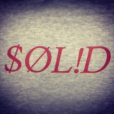 SOLID Clothing LLC.