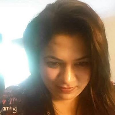 MonikaMalhotra's profile picture. I am what I am