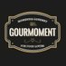 Gourmoment (@gourmoment) Twitter profile photo