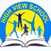 High View School (@HighViewPlym) Twitter profile photo