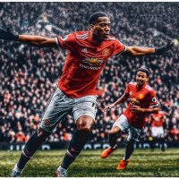 manchester united fanboy (@daniel29534063) 's Twitter Profile