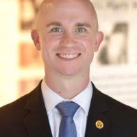Jordan McGaughey, Ed.D (@mcgaugheyj) 's Twitter Profile
