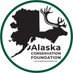 Alaska Conservation Foundation (@akconservation) Twitter profile photo Alaska Conservation Foundation (@akconservation) Twitter profile photo