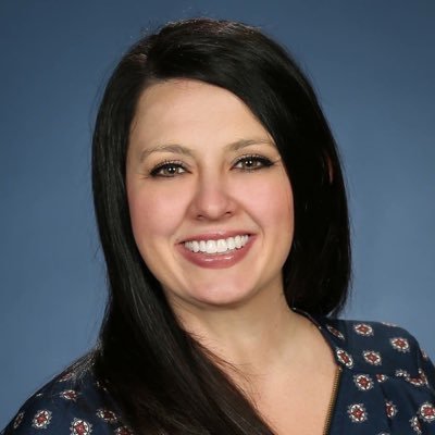 amyhillBBH's profile picture. Vice President of School-Based Services, Burrell Behavioral Health