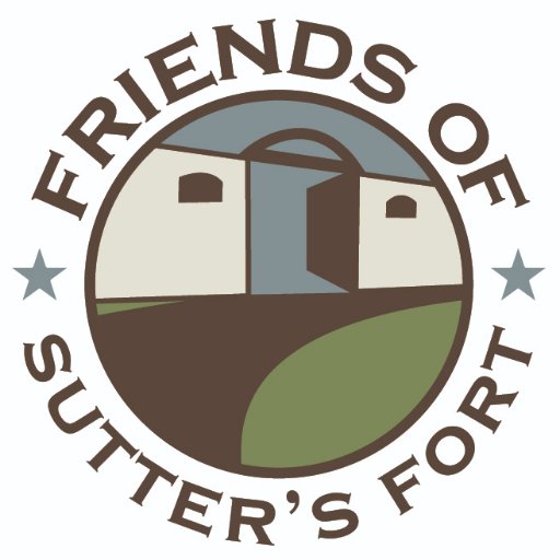 We work to support the educational and interpretive programs at Sutter's Fort State Historic Park.