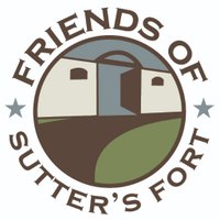 Friends of Sutter's Fort(@SuttersFortOrg) 's Twitter Profile Photo