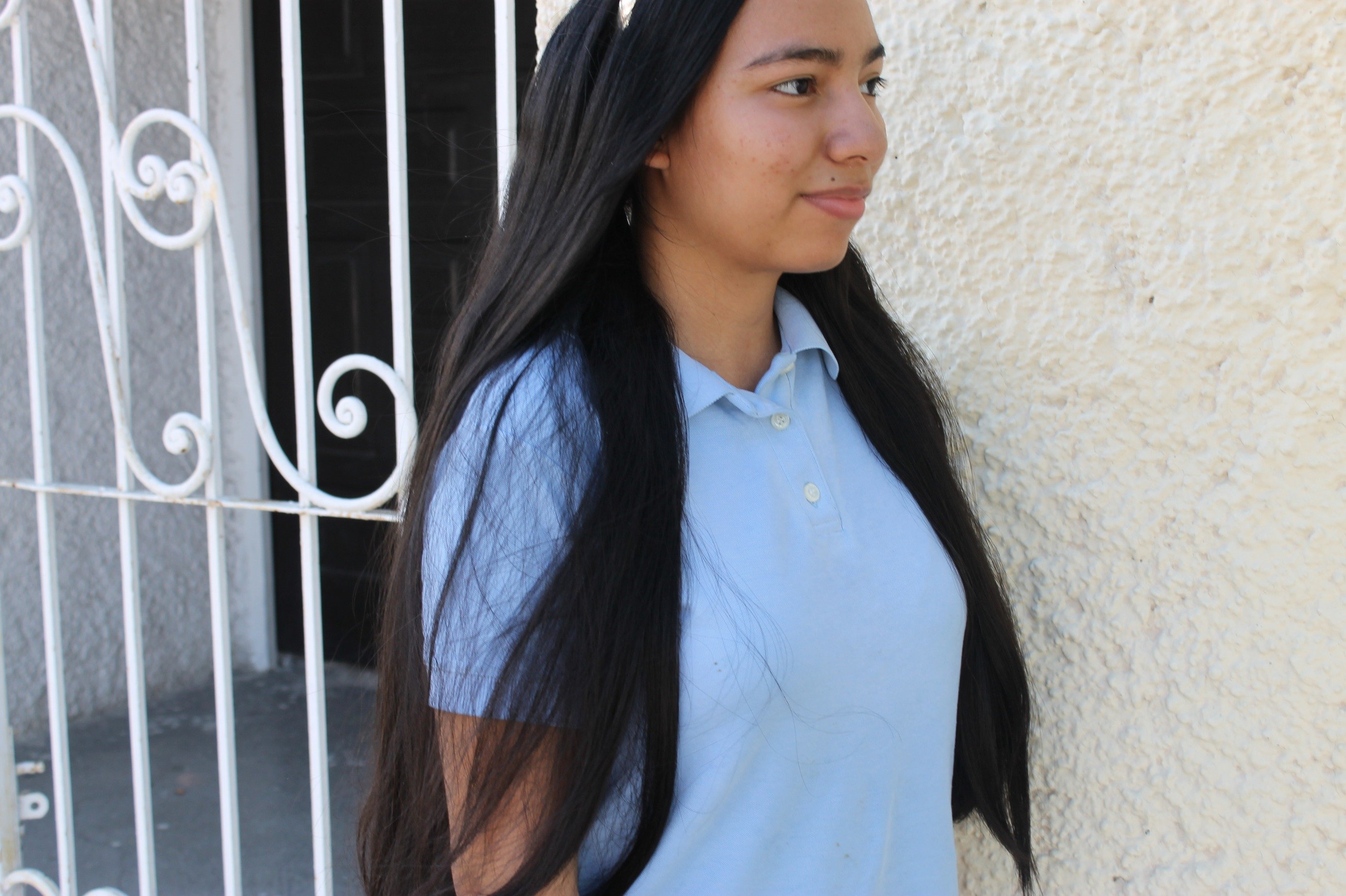 lili_montes_g's profile picture. Reconoced que Jehová es Dios; El nos hizo, y no nosotros a nosotros mismos; pueblo suyo somos, y ovejas de su prado.
Salmos 100: 3