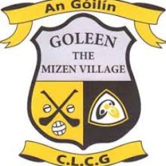 The small Mizen peninsula parish with A huge heart.