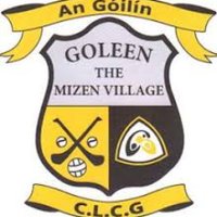Goleen GAA (@goleengaa) 's Twitter Profile Photo Goleen GAA (@goleengaa) 's Twitter Profile Photo