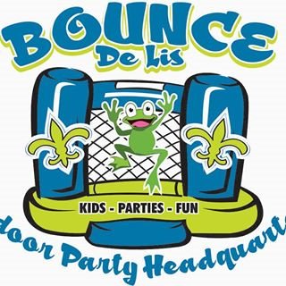 😃Come and join us !!!!😃Experience a Fun,Clean, & Exciting party venue with inflatables ,fun jumps, basketball hoops, slides ,etc. .