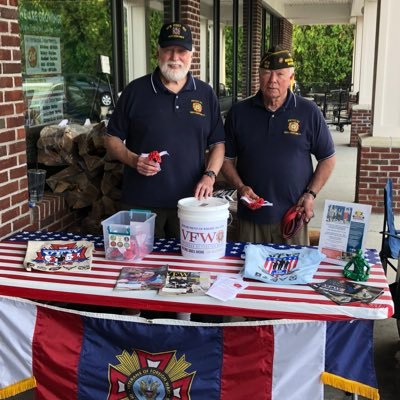 vfwpost152's profile picture. 