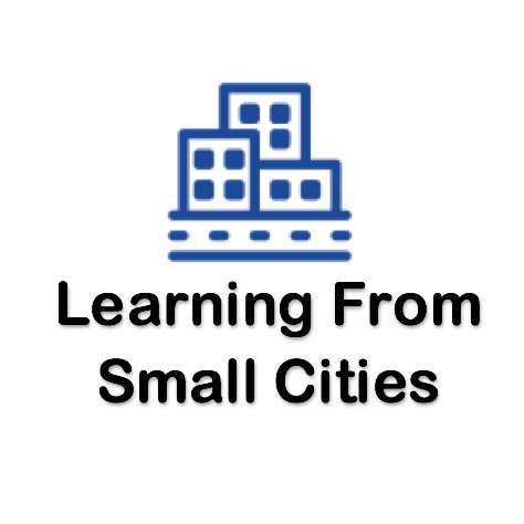 Learning From Small Cities 🏙️ Profile