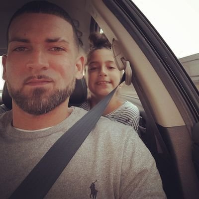 AEROSPACE NDT, MISSING MY FAMILY, PUERTO RICO....SPORTS AND KICKS ARE MY GUILTY PLEASURE...LET'S GROW PEOPLE, NOT SHRINK, GROW !