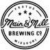 Main & Mill Brew Co. (@MainAndMillBrew) Twitter profile photo