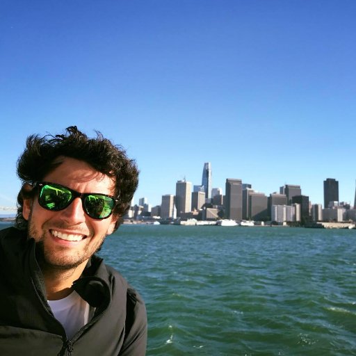 hernan_ba's profile picture. Co-Founder at @Leniolabs