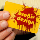 Gavin Downs - @Cre8ivDesign - Twitter