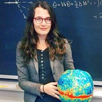 Prof. Katelin Schutz (@katelinsaurus) 's Twitter Profile