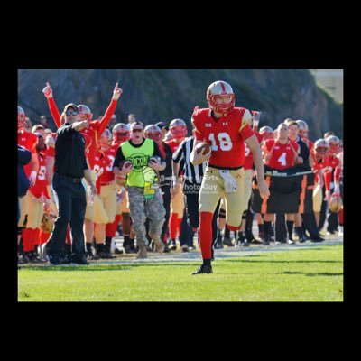 VMI ‘19. 