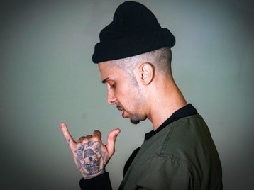 Xbox One - Dappy Real

YouTube - Rusty Rider