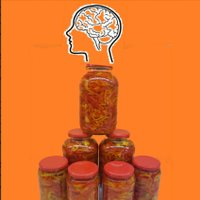 7 Jars of Hot Pickled Peppers(@7Jars) 's Twitter Profile Photo