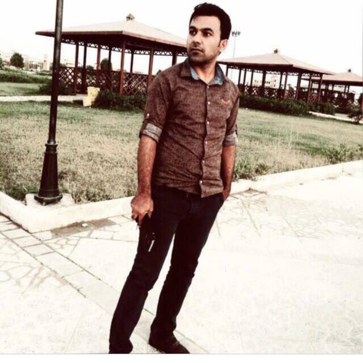 alighol24411129's profile picture. سرباز ولایت