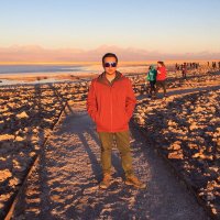 Carlos Santander (@csantander23) 's Twitter Profile Photo Carlos Santander (@csantander23) 's Twitter Profile Photo