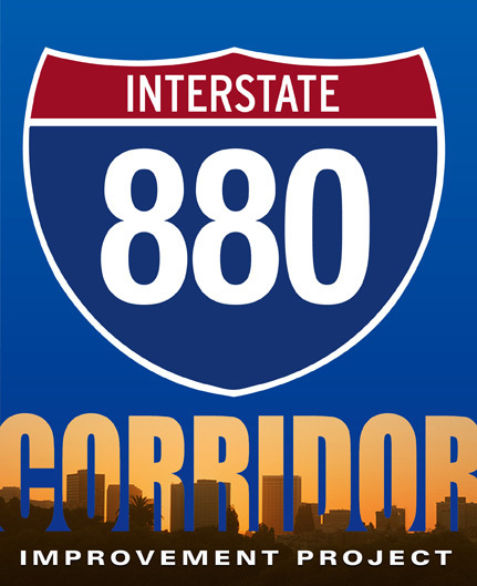 Official news about Caltrans' I-880 Corridor Improvement Project between Oakland and Hayward in California.