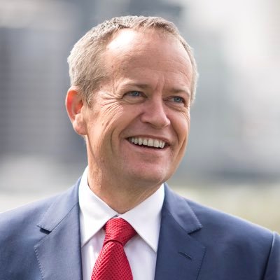 billshortenmp Profile Picture