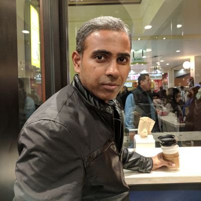 tweetsanto's profile picture. Salesforce Technical Architect at Dell