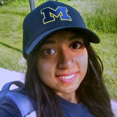 #Victor2021 studied Chemistry and Microbiology @umich.
#Bioinorganic #Chemistry continues @StanfordUChem ♠ PhD in progress.