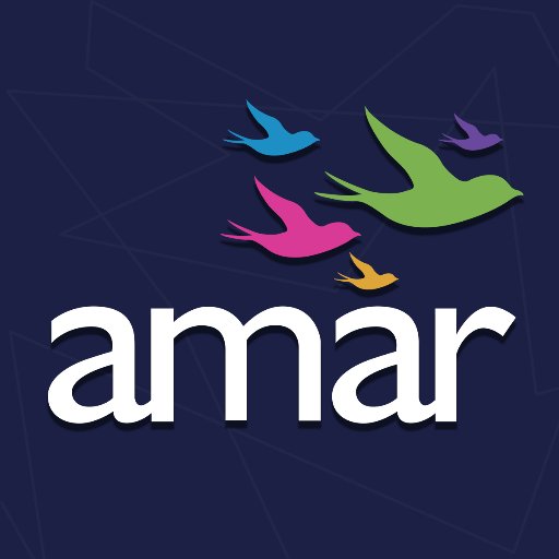 AsociacionAMAR_'s profile picture. Asociación Mexicana de Asistencia en el Retiro