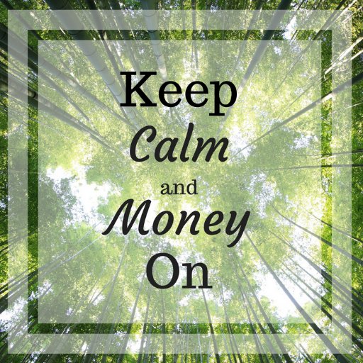 Here to help others build a solid financial foundation, and learn how small changes can lead to incredible prosperity!