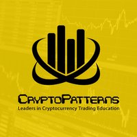Cryptopatterns (@cryptopatterns) 's Twitter Profile Photo Cryptopatterns (@cryptopatterns) 's Twitter Profile Photo