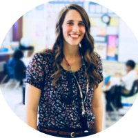 Train Up Literacy with Alyssa Gandy (@trainupliteracy) 's Twitter Profile