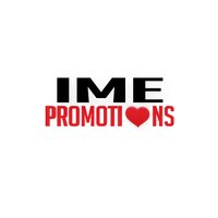 IME Promotions(@IMEPromotions) 's Twitter Profile Photo