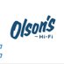 Ben Olson (@olsonshifi) Twitter profile photo Ben Olson (@olsonshifi) Twitter profile photo