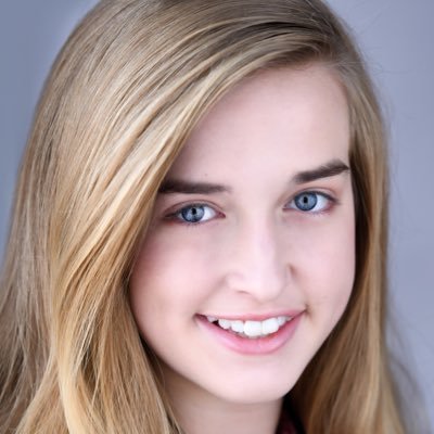 All American Girl | Represented by East Coast Talent | TV and Film actress | 2017-19 WMAZ Jr. Journalist | Follow me on IG: avatrussell2005