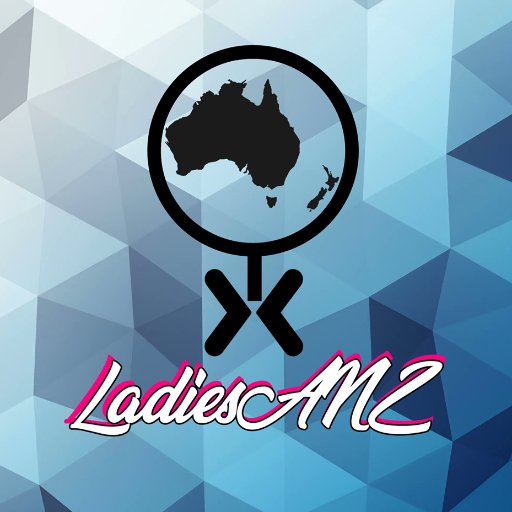 A community to support and empower female gamers & @WatchMixer streamers in the Australian and New Zealand industry. #MixerLadiesANZ