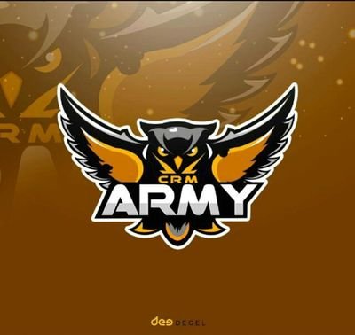 CRM Army CR