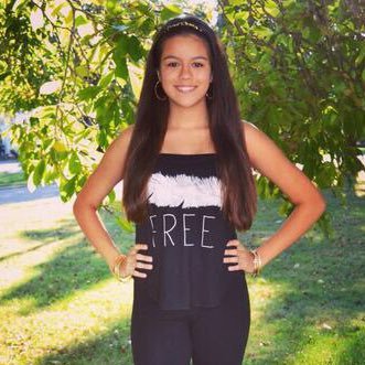 jessieangel42's profile picture. FTHS