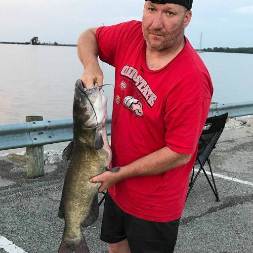 I am an avid fisherman and hunter as well as a dad of 5. Please give me a sub over on youtube at the website link