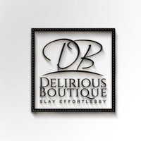 Delirious Boutique(@Shop_Delirious) 's Twitter Profile Photo