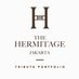 The Hermitage Jakarta (@thehermitagejkt) Twitter profile photo The Hermitage Jakarta (@thehermitagejkt) Twitter profile photo