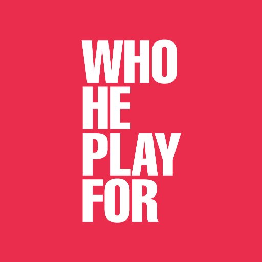 Checkout WhoHePlayFor on the Play Store: https://t.co/AccTnbZLdC

and on the App Store: https://t.co/Kr6bND1QBg