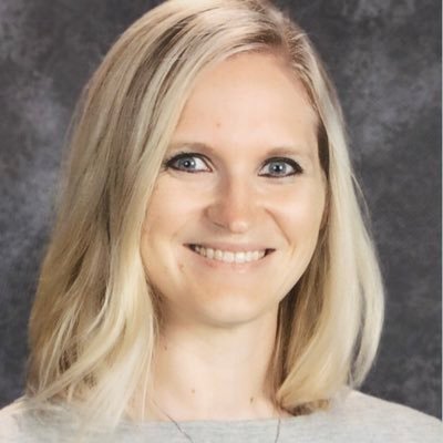 Assistant Principal @ Romeo Middle School
