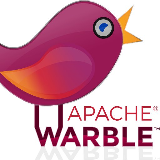ApacheWarble's profile picture. 