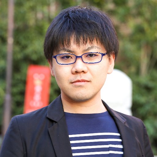 tatsuki_yonese's profile picture. コデアル株式会社 取締役 COO