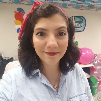 movelez3's profile picture. Ing. Industrial Especialización en Gerencia de Mercadeo. Con múltiples intereses: la vida, la familia, yo, las relaciones y mi entorno. Propietaria de mi sueño!